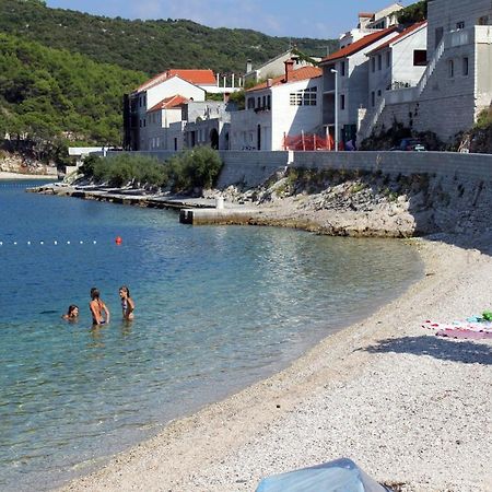 Apartments By The Sea Pucisca, Brac - 770 外观 照片