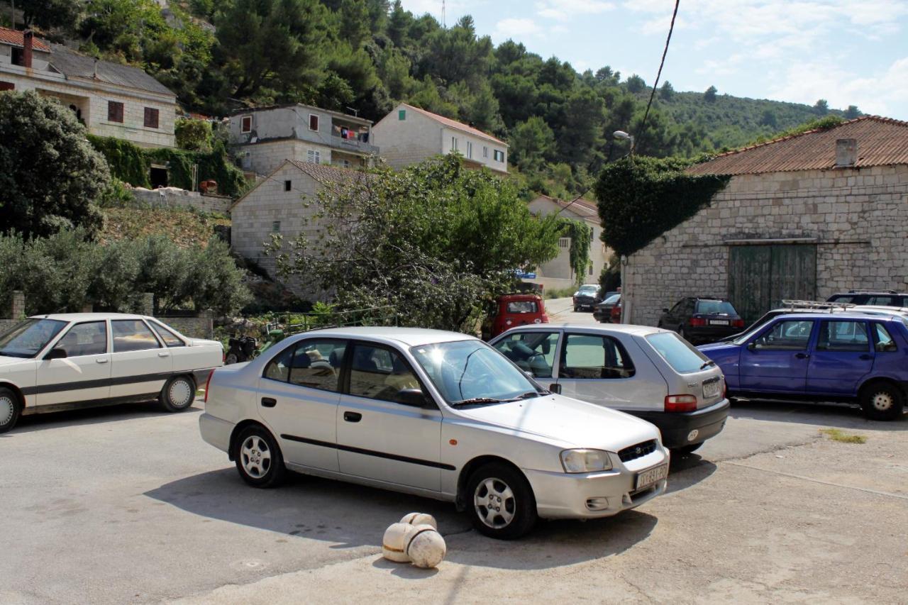 Apartments By The Sea Pucisca, Brac - 770 外观 照片