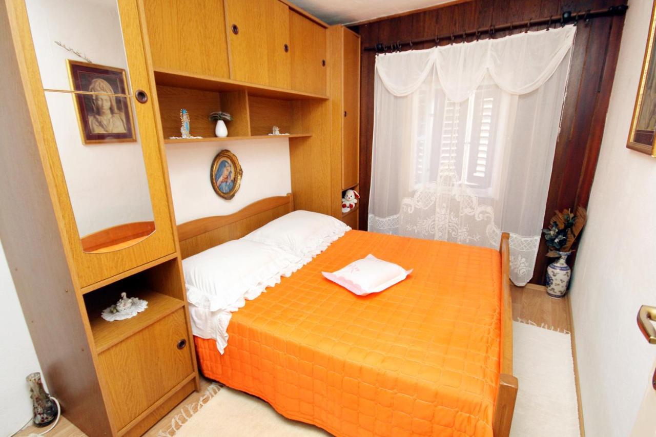 Apartments By The Sea Pucisca, Brac - 770 外观 照片