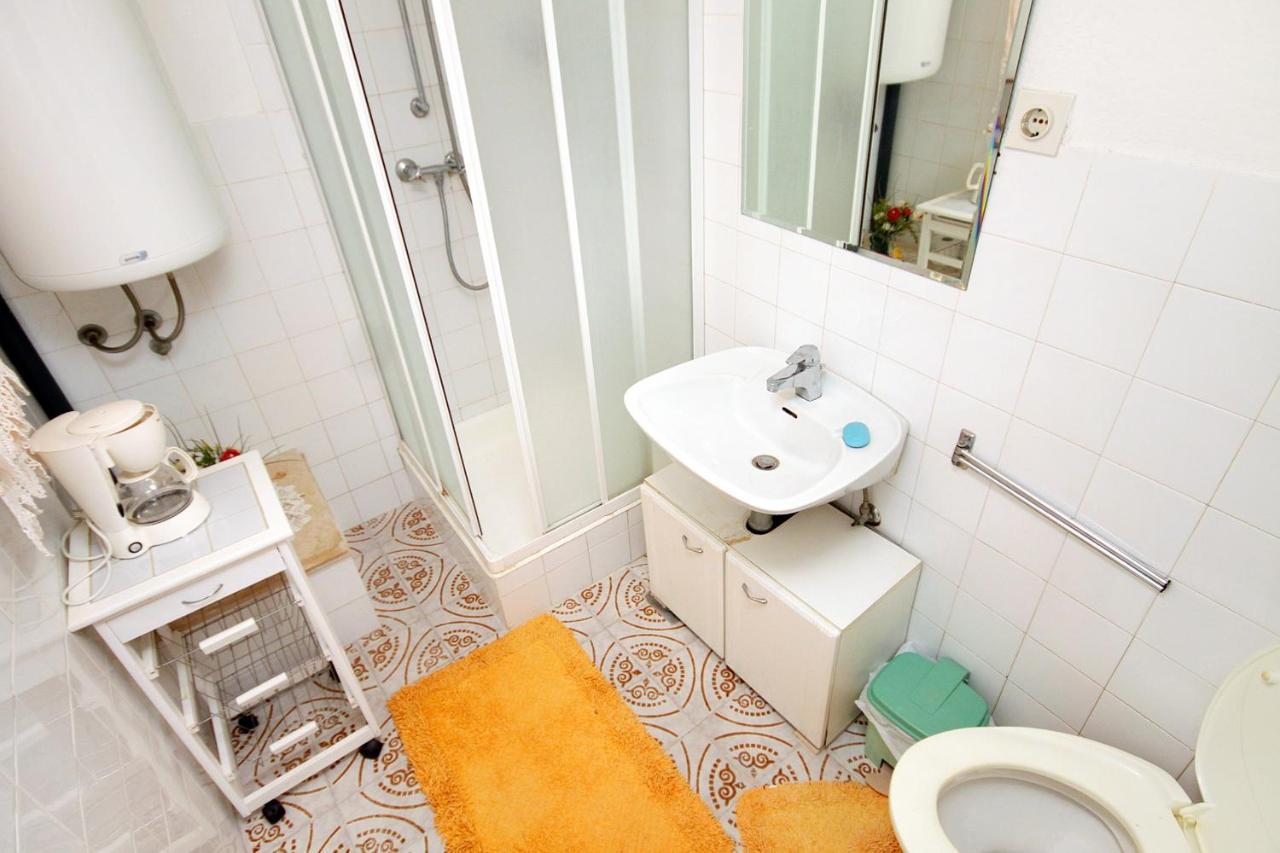 Apartments By The Sea Pucisca, Brac - 770 外观 照片
