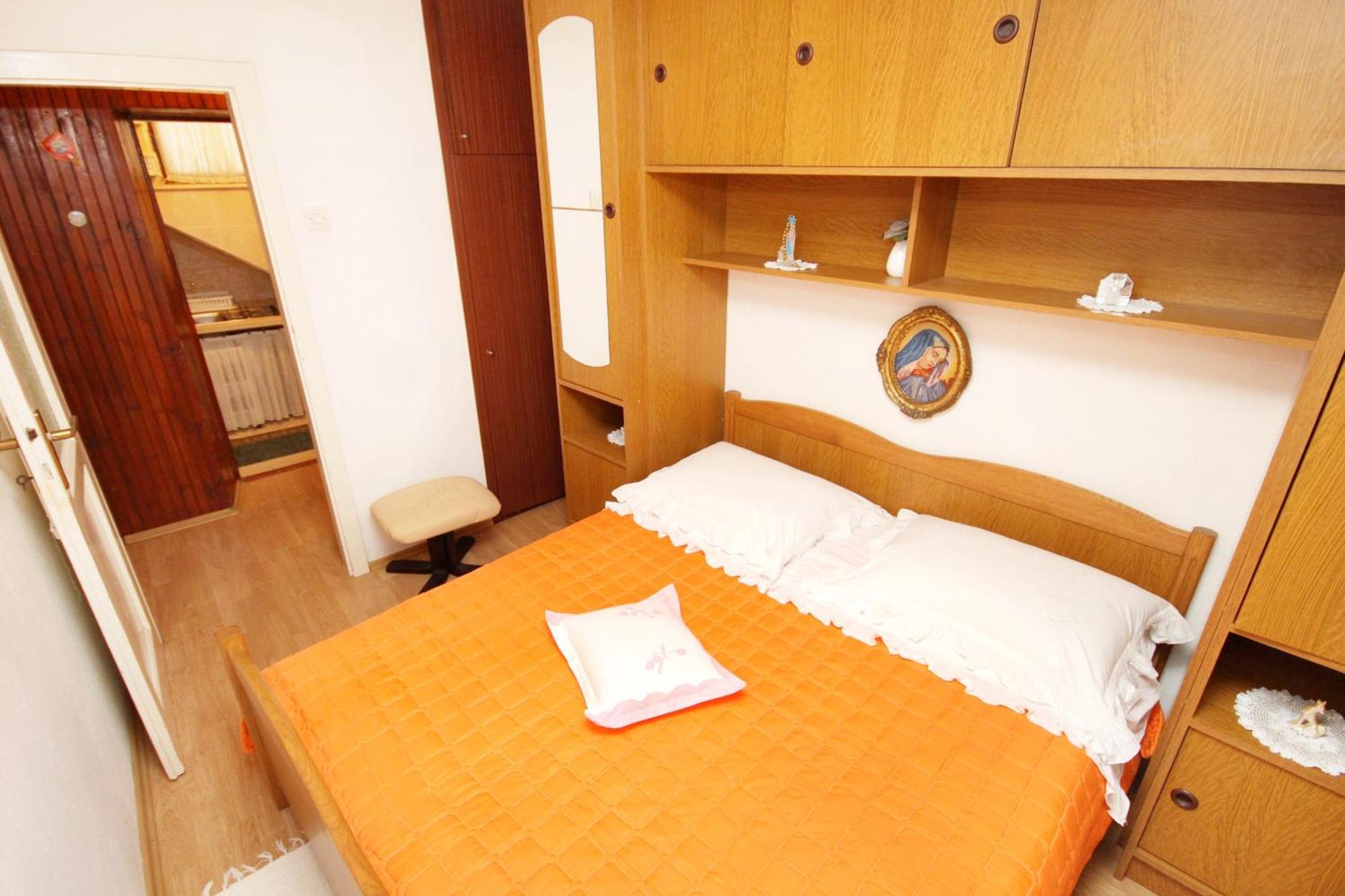 Apartments By The Sea Pucisca, Brac - 770 客房 照片